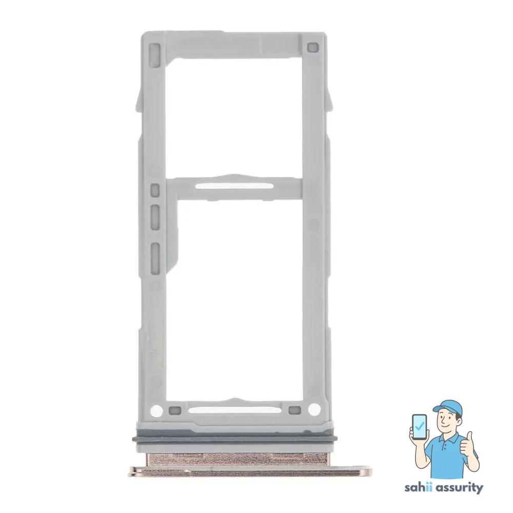 SIM Card Holder Tray for Samsung Galaxy S10 Plus thumbnail